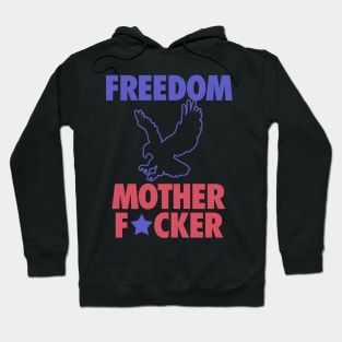 freedom america Hoodie